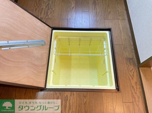 ドムール・エイトの物件内観写真